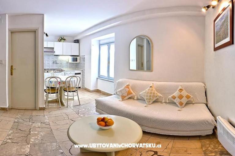 Villa Šoulavy by the beach – foto 11