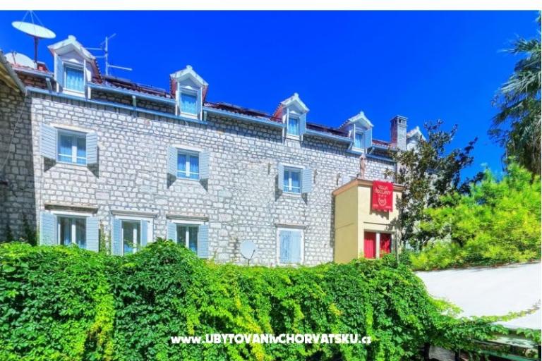 Villa Šoulavy by the beach – foto 17