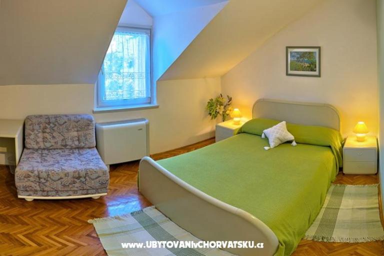 Villa Šoulavy by the beach – foto 9