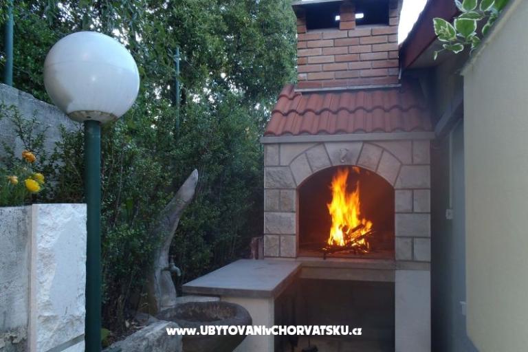  Villa CEBALO Apartamenty – foto 11
