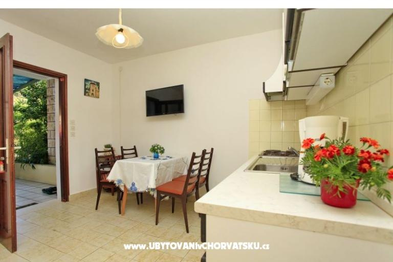  Villa CEBALO Apartamenty – foto 13