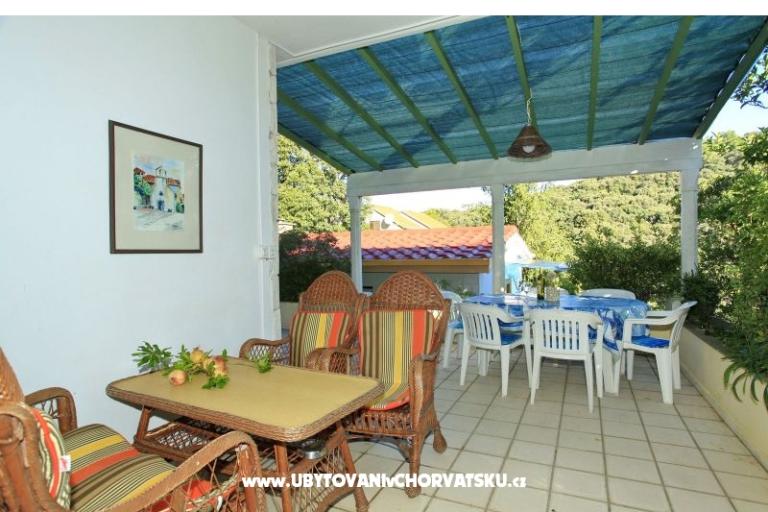  Villa CEBALO Apartamenty – foto 14