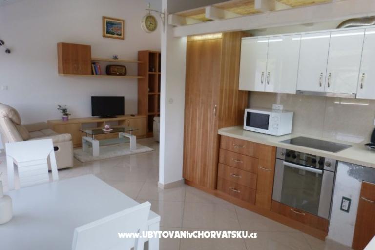  Villa CEBALO Apartamenty – foto 18
