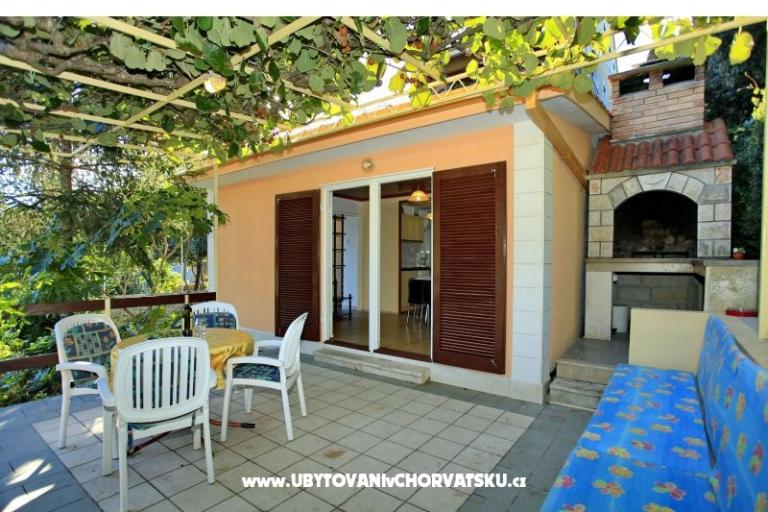  Villa CEBALO Apartamenty – foto 4