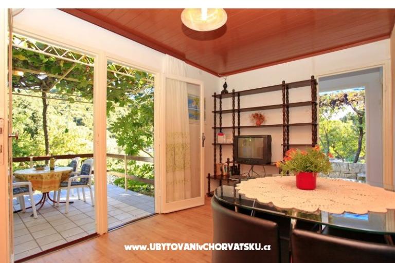  Villa CEBALO Apartamenty – foto 5