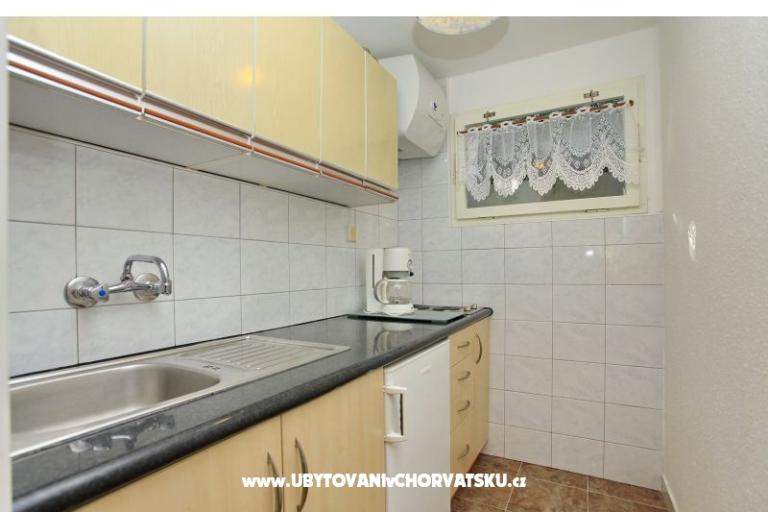  Villa CEBALO Apartamenty – foto 7