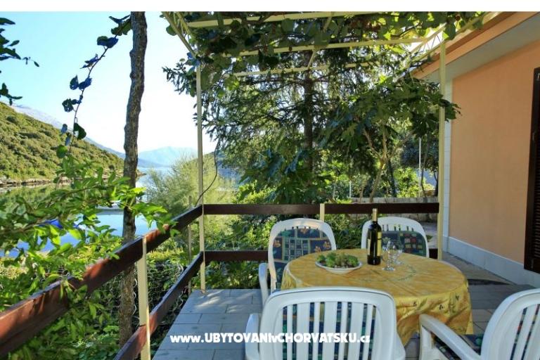  Villa CEBALO Apartamenty – foto 8