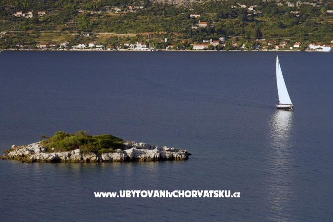 Apartamenty Kastelan – foto 16