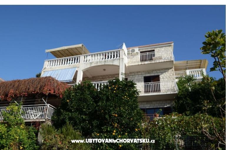 Apartamenty Marijana – foto 10