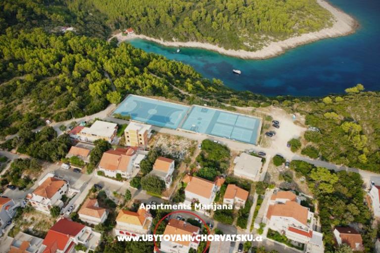 Apartamenty Marijana – foto 19