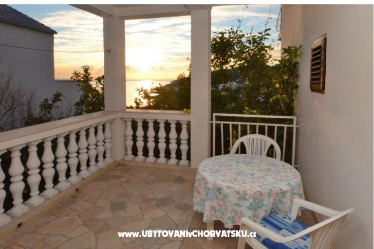 Apartamenty Marijana – foto 5