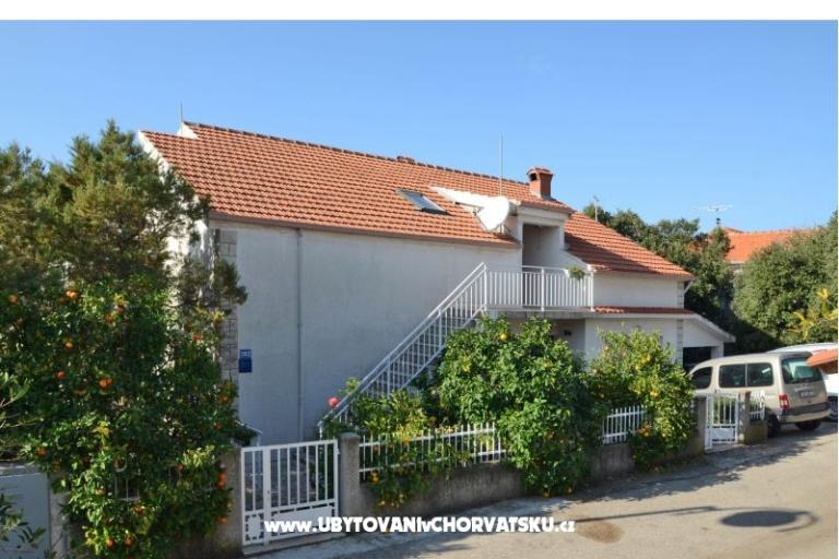 Apartamenty Marijana – foto 7