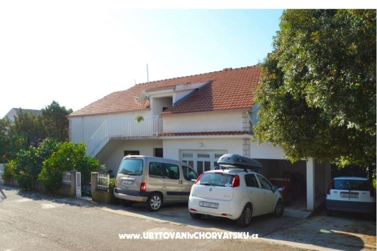 Apartamenty Marijana – foto 8