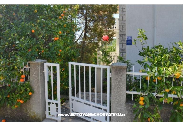 Apartamenty Marijana – foto 9