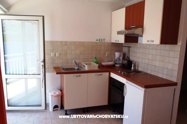 Apartamenty Petar – foto 10
