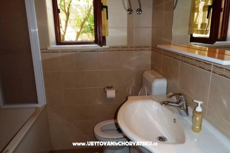 Apartamenty Petar – foto 13