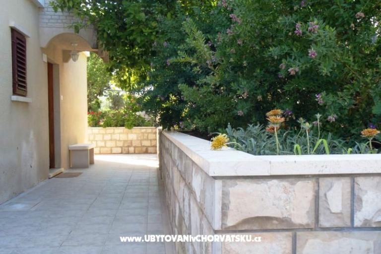 Apartamenty Petar – foto 14