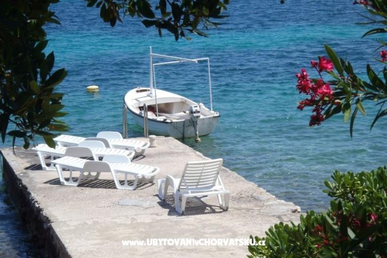 Apartamenty Petar – foto 15