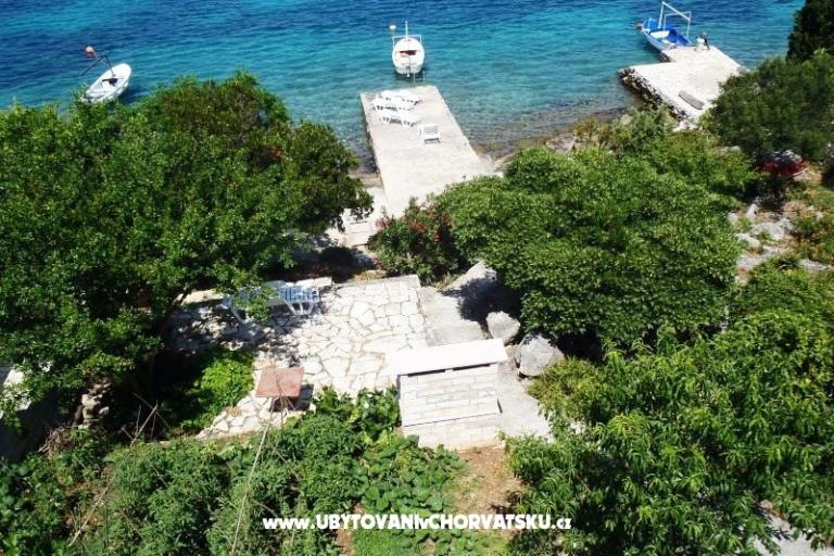 Apartamenty Petar – foto 17