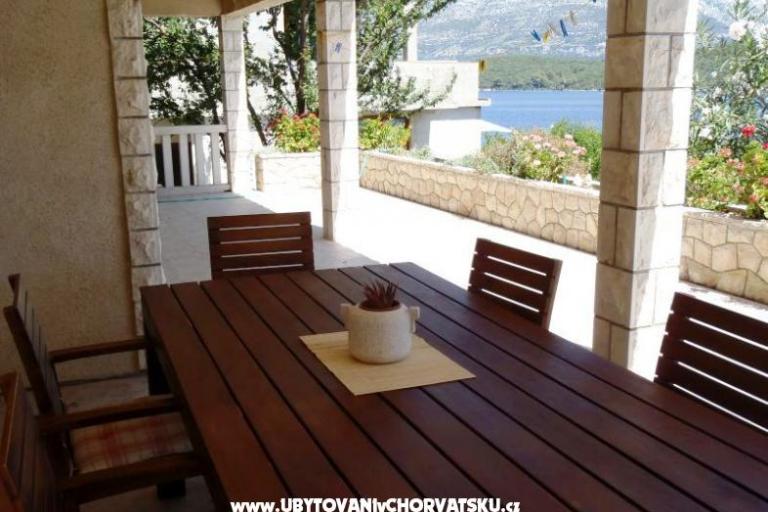 Apartamenty Petar – foto 8