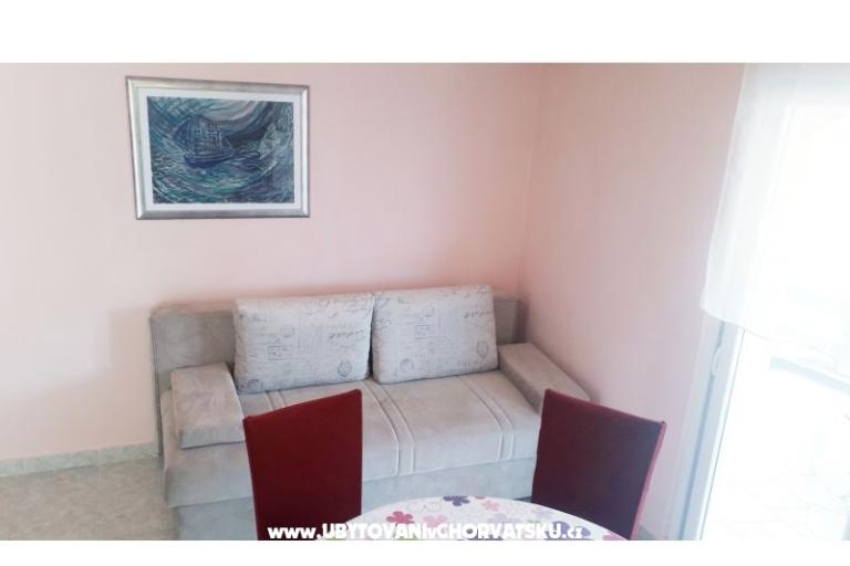 Apartamenty Cannela Oasis – foto 13