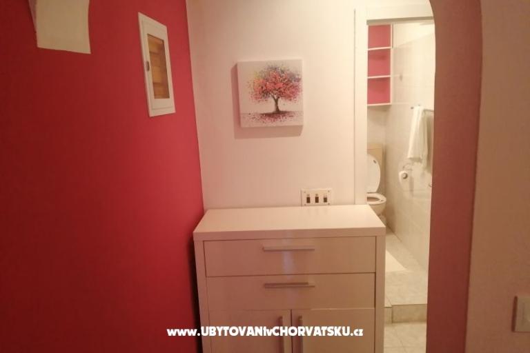 Apartamenty Cannela Oasis – foto 16