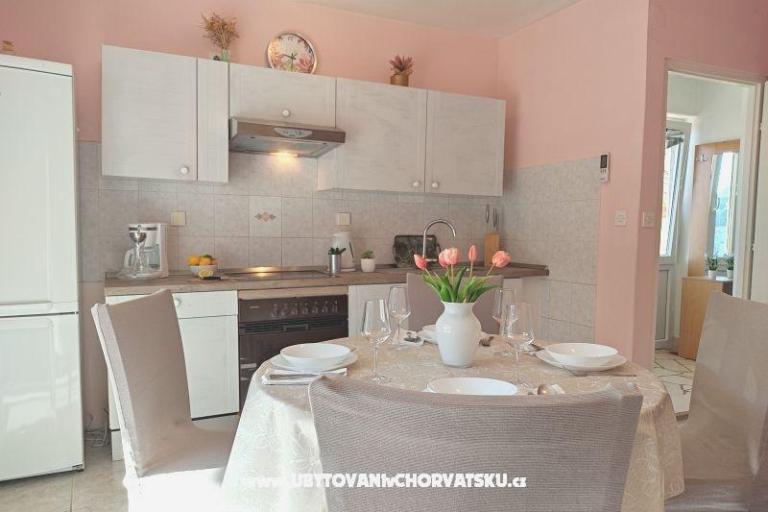 Apartamenty Cannela Oasis – foto 2