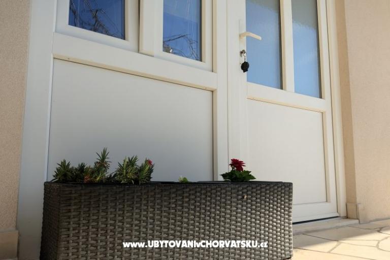 Apartamenty Cannela Oasis – foto 20