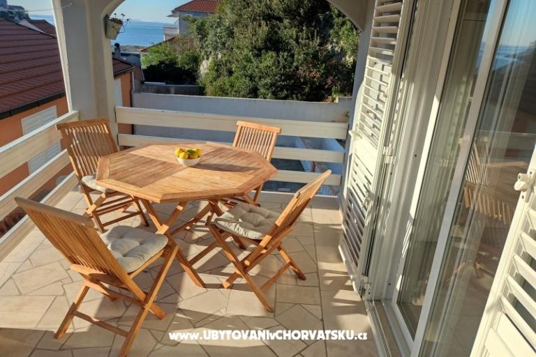 Apartamenty Cannela Oasis – foto 3