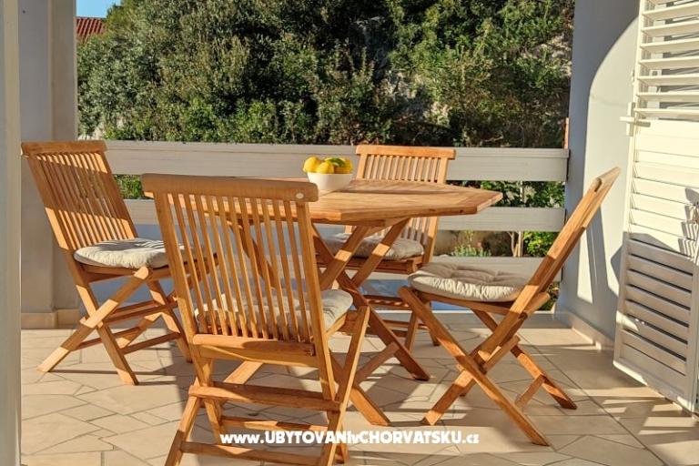 Apartamenty Cannela Oasis – foto 4