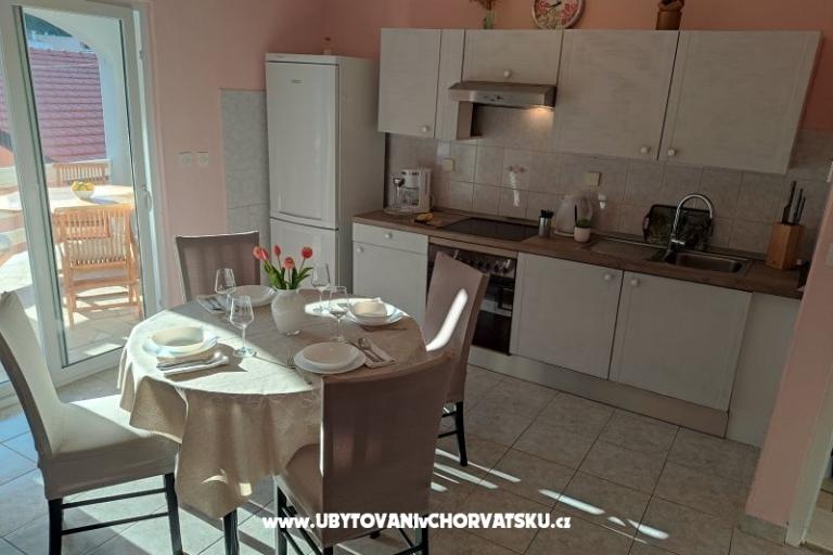 Apartamenty Cannela Oasis – foto 5