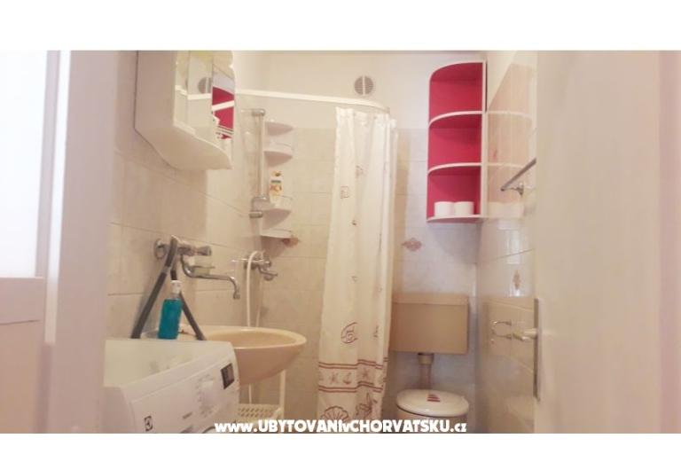 Apartamenty Cannela Oasis – foto 6