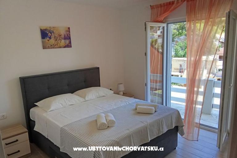 Apartamenty Cannela Oasis – foto 8