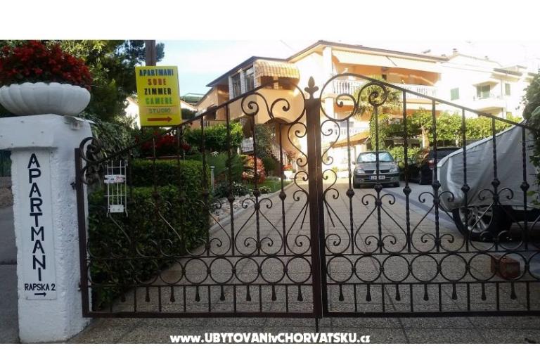 Apartamenty Lorena – foto 20