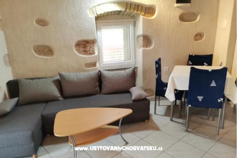 Apartamenty Baška – foto 5