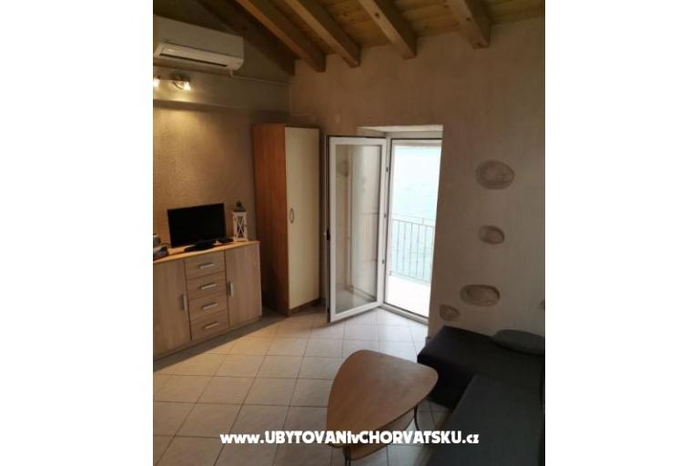 Apartamenty Baška – foto 6