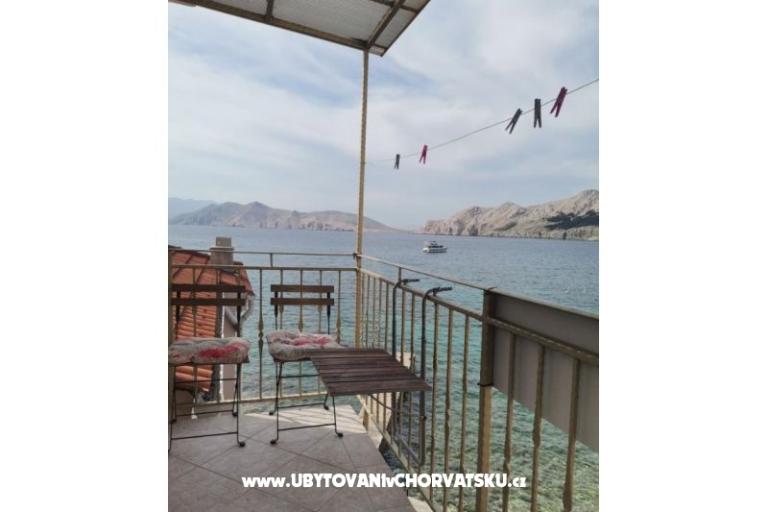 Apartamenty Baška – foto 8