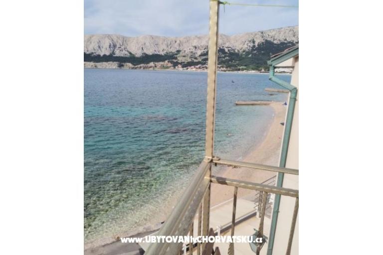 Apartamenty Baška – foto 9