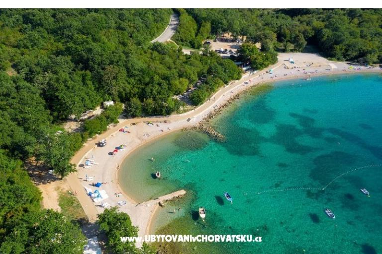 Apartamenty Blazevic, Njivice – foto 10