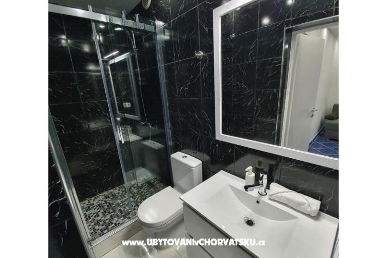 Apartamenty Blazevic, Njivice – foto 11