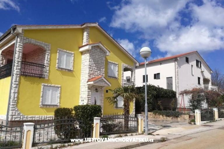 Apartamenty Blazevic, Njivice – foto 12