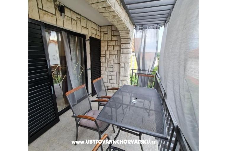 Apartamenty Blazevic, Njivice – foto 14