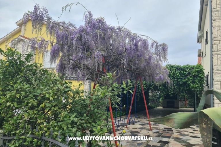 Apartamenty Blazevic, Njivice – foto 17