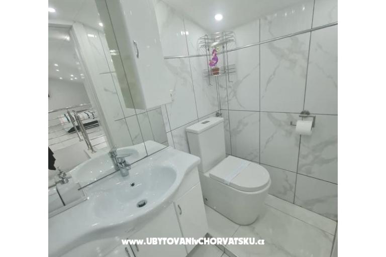 Apartamenty Blazevic, Njivice – foto 19
