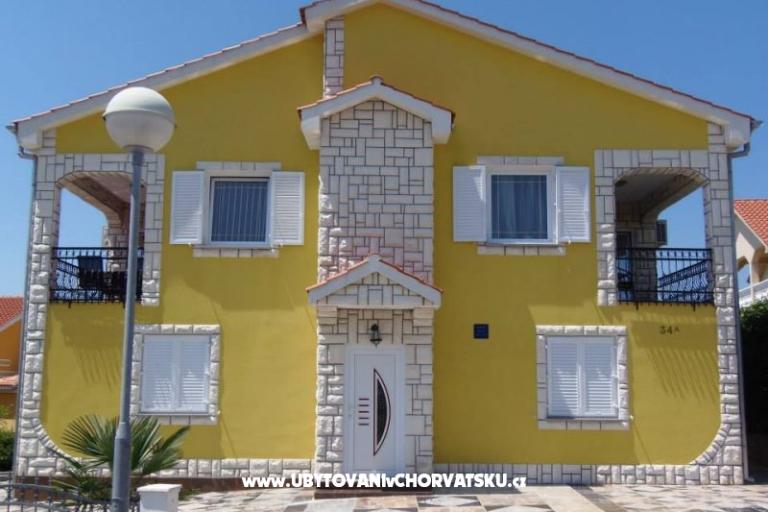 Apartamenty Blazevic, Njivice – foto 2