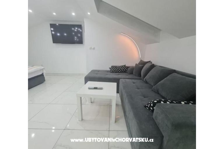 Apartamenty Blazevic, Njivice – foto 20