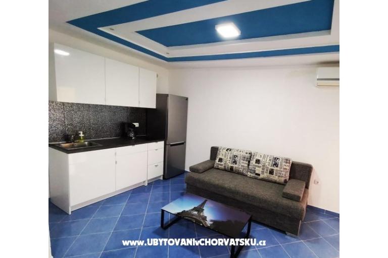 Apartamenty Blazevic, Njivice – foto 22