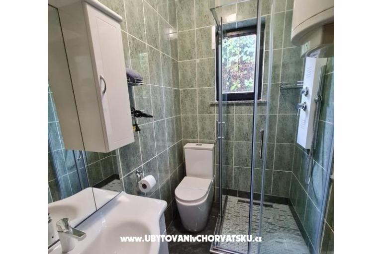 Apartamenty Blazevic, Njivice – foto 23