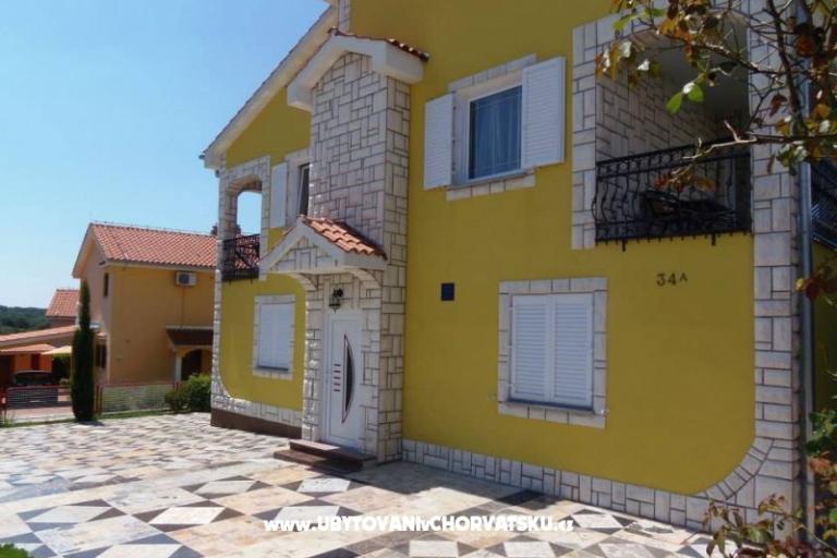 Apartamenty Blazevic, Njivice – foto 3