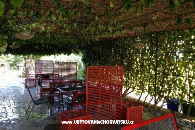 Apartamenty Blazevic, Njivice – foto 5